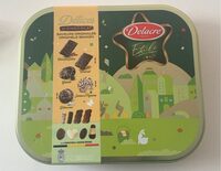 Délices au chocolat