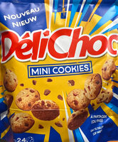 Mini Cookies