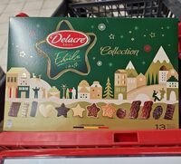 Pack biscuit Collection