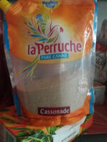 La perruche