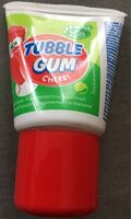 Tubble Gum Cherry imp