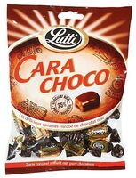 Carachoco toffee