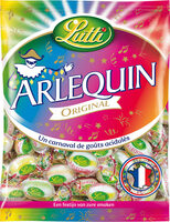 St 150G Arlequin Lutti