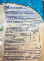 Sachet Bonbons Lutti Mint