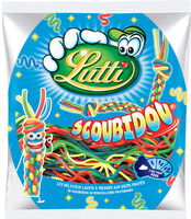 200G Scoubidou Lutti