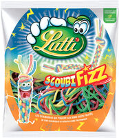 180G Scoubifizz Lutti