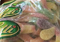 Langues fruit