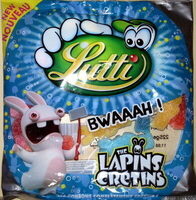 The Lapins Crétins
