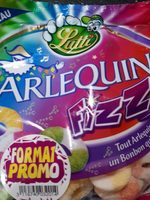 Arlequin Fizz