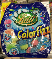 Colorfizz