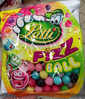 Fizz Ball