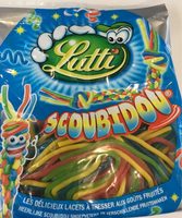 Scoubidou