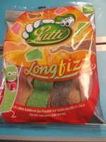 Long fizz