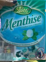 Menthise