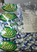 Luttimint