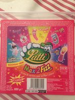 Max2fizz