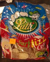 Surfizz cola