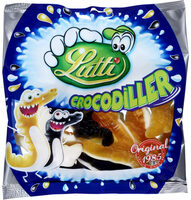 Crocodiller