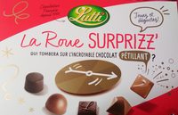 La roue SURPRIZZ'