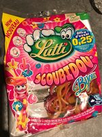 Scoubidou bijoux