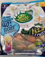 Mini surffizz