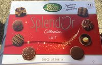 Splend'or Lait