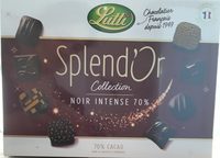 Splend'or Noir intense 70%