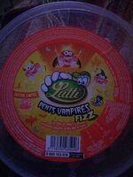 Dents de Vampires Fizz