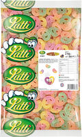 Lutti bretzel fizz