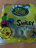 Smiley fizz