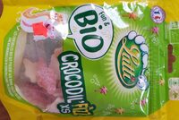 Crocodil'fizz xs