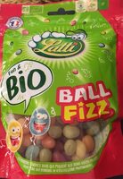 Ball fizz