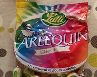 Arlequin