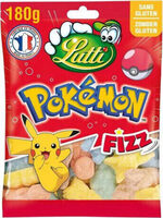 Pokémon Fizz