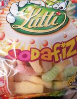 Sodafizz