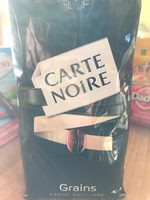 Grains de café, arabica exclusif