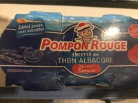 Thon Albacore