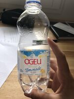 Limonade des Neiges