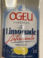 Limonade des neiges