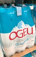 Eau de source