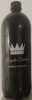 Royale Taurine Energy Drink