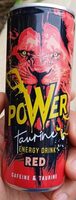 Power taurine