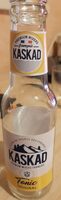 Tonic water