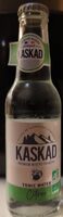Tonic water