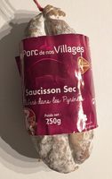 Saucisson sec