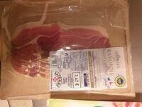 Jambon de Bayonne