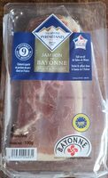 Jambon de bayonne