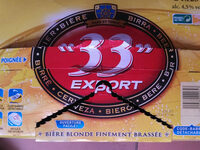 Bière
