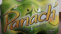 Panaché