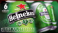 Heineken x6